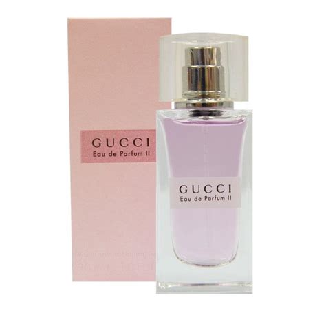 why is gucci eau de parfum ii discontinued|why was Gucci 2 discontinued.